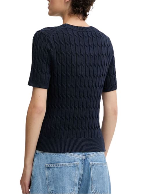 Maglia in cotone Tommy Hilfiger | WW0WW45656C1G